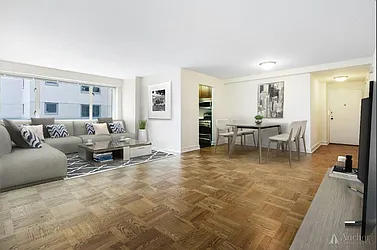 Rented by Anchor Associates