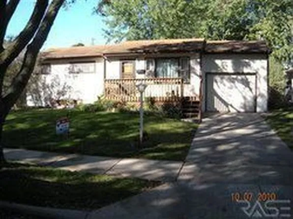 613 S Stephen Ave, Sioux Falls, SD 57103