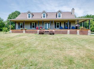 517 Serenity Ln, Readyville, TN 37149