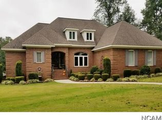 78 County Road 1315, Cullman, AL 35058