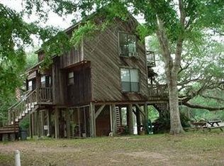 17216 County Road 945d, Brazoria, TX 77422