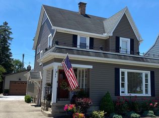 1106 E Main St, Troy, OH 45373