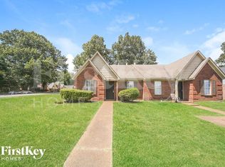 5802 Ashridge Pl, Memphis, TN 38141