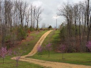 843 Pattie Rd, Buckingham, VA 23921