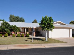 10722 W Hatcher Rd, Sun City, AZ 85351