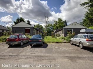 6844 NE Going St, Portland, OR 97218