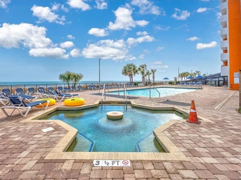 1501 S Ocean Blvd #420 — Photo 12