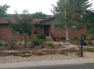 2829 Marilyn Rd, Colorado Springs, CO 80909