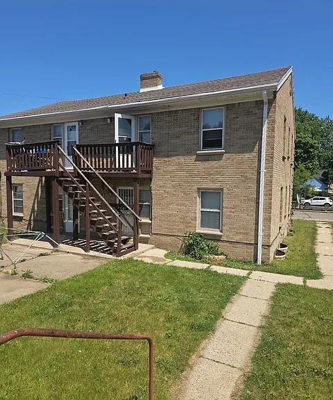 3805 N 60th St #3 — Photo 3