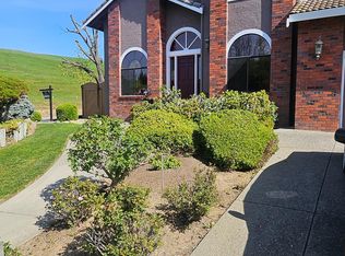 2516 Bellevue Court, Fairfield, CA