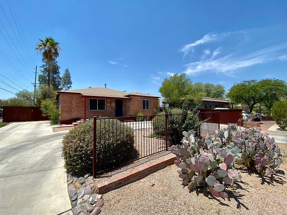 1st image of 3038 E Drachman St