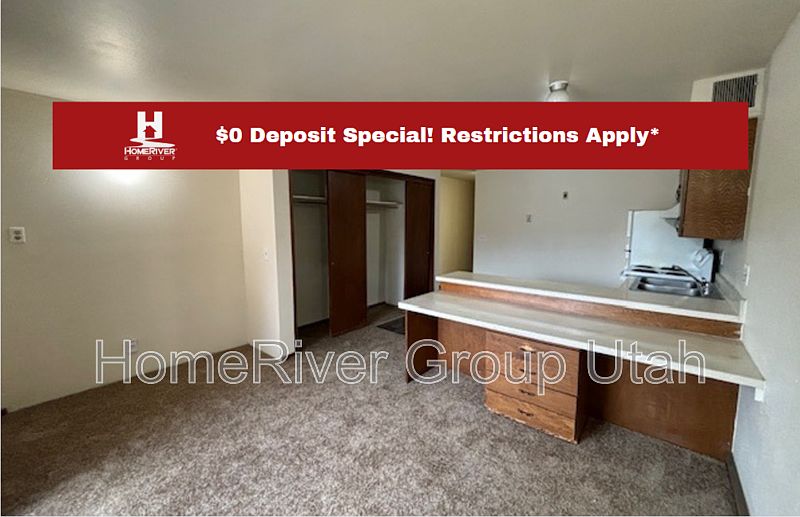 1st image of 320 S 700 E APT 32