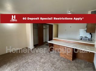 320 S 700 E APT 32, Salt Lake City, UT 84102