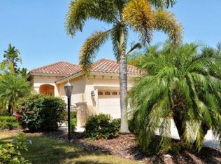 7244 Presidio Gln, Lakewood Ranch, FL 34202