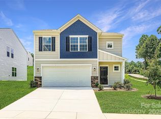 106 Astor St, Troutman, NC 28166
