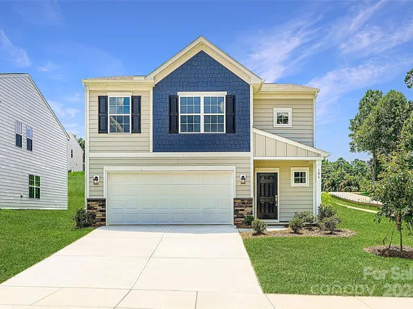 106 Astor St, Troutman, NC 28166