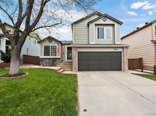 9836 Castle Ridge Cir, Highlands Ranch, CO 80129