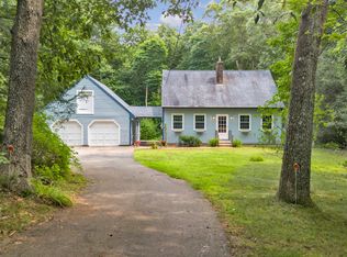 180 Hanover Rd, Canterbury, CT 06331