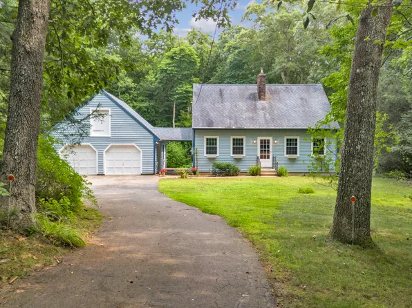 180 Hanover Road, Canterbury, CT 06331