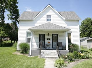 420 W Saint Louis St, De Soto, MO 63020