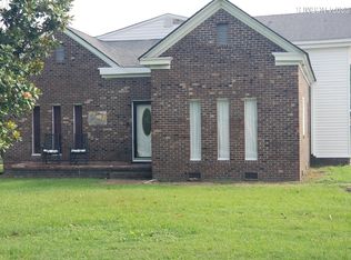 1805 Lipscomb Rd E, Wilson, NC 27893