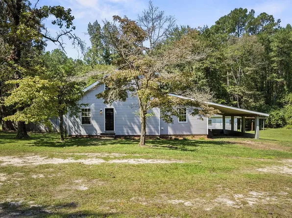 170 Temple Rd, Bunnlevel, NC 28323