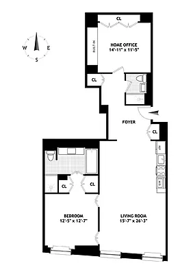 Rented by Kian Realty | media 8