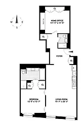 Rented by Kian Realty