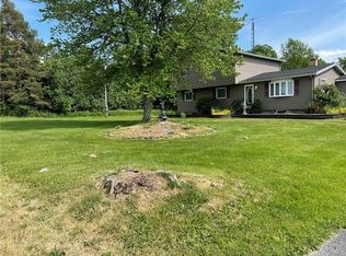 12447 County Route 66, Adams Center, NY 13606