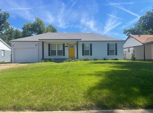 4551 Cottonwood Rd LOT 180, Memphis, TN 38118