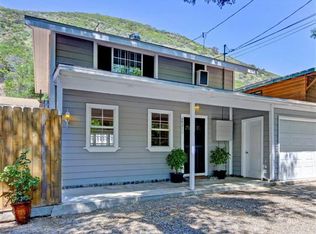 29211 Silverado Canyon Rd, Silverado, CA 92676