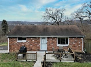 715 Darlington St, Carnegie, PA 15106