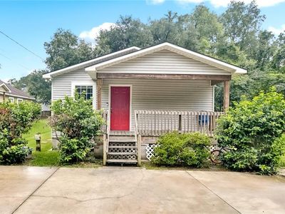62273 N 12th St, Slidell, LA, 70460