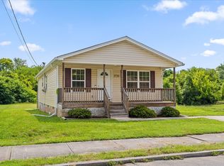 2726 Cannon Ave, Chattanooga, TN 37404