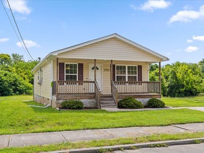 2726 Leamon Pierce Ave, Chattanooga, TN, 37404