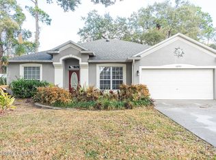 2690 La Cita Ln, Titusville, FL 32780