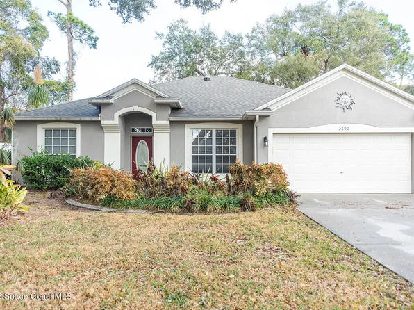 2690 La Cita Ln, Titusville, FL 32780