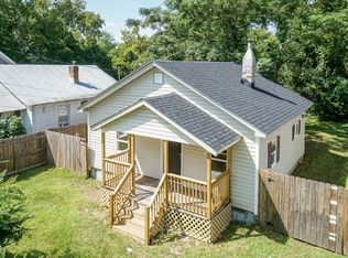 1304 W 4th St, Greenville, NC 27834