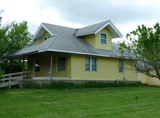 816 4th Ave S, Lewistown, MT 59457