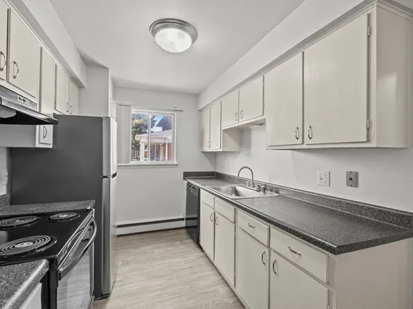 Stephenson House - Madison Heights, MI