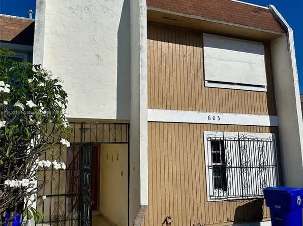 603 NW 10th St, Miami, FL 33136