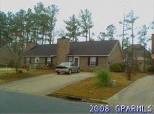 1202 Holden Dr #B, Greenville, NC 27858