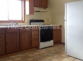 151 E Battle Creek St APT 3, Galesburg, MI 49053