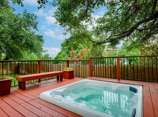 13133 Appaloosa Chase Dr, Austin, TX 78732