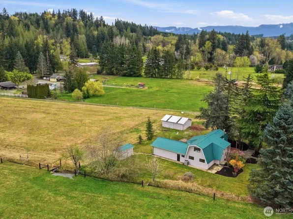 38207 SE 45th Place, Snoqualmie, WA 98065