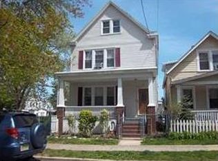 662 Johnstone St, Perth Amboy, NJ 08861