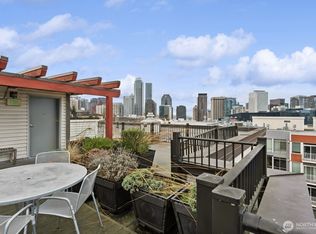 1610 Belmont Avenue #306, Seattle, WA