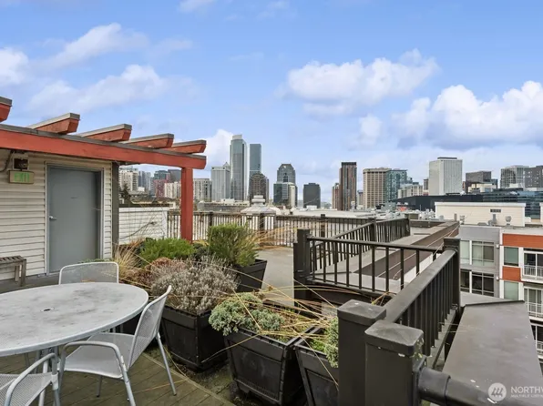 1610 Belmont Avenue #306, Seattle, WA 98122