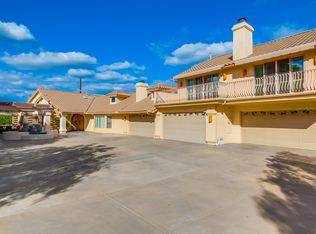 724 Camino Scarpitta, Alpine, CA 91901