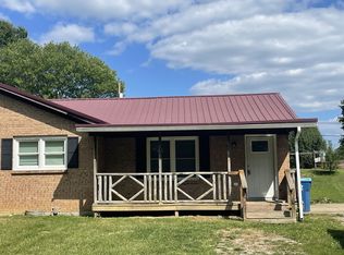 1004 Terri Ln, Lawrenceburg, KY 40342